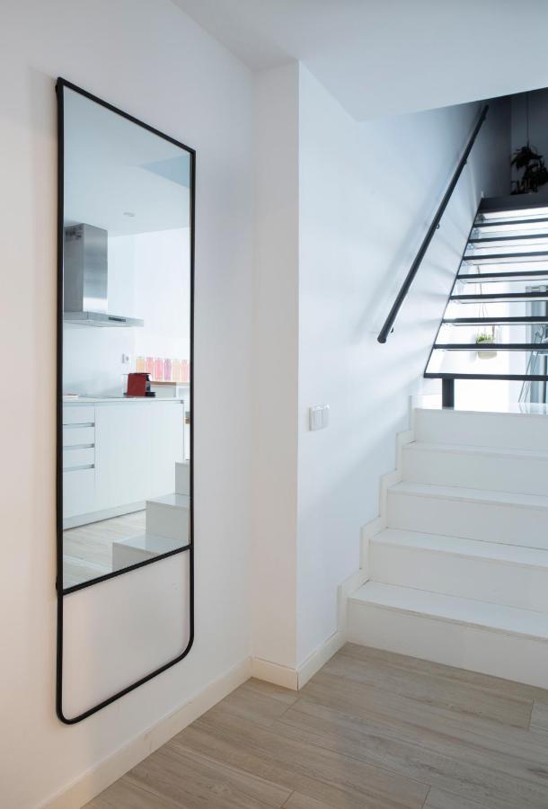 Urban Suites Sitges Apartments Eksteriør bilde
