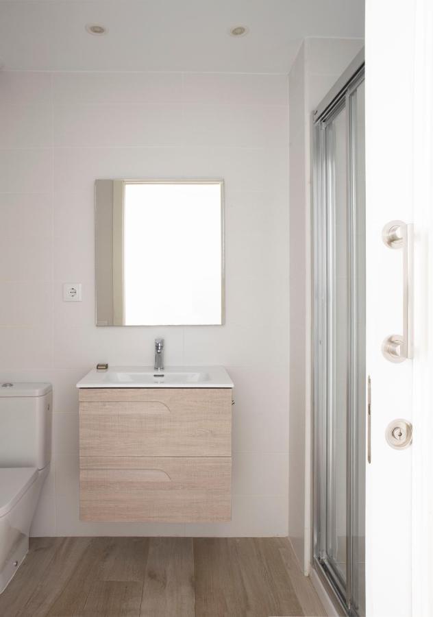 Urban Suites Sitges Apartments Eksteriør bilde